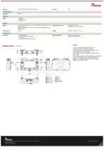 5.5" ARM A78 + A55 Rugged Robotic Controller G500G7-2