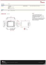 6.5” Open Frame Display R06L200-OFA1-2