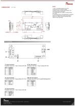 9~36V to 12V 40W DC/DC Converter Module WP12-40C-2