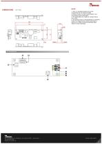 9~36V to 12V 80W DC/DC Converter Module WP12-80-2