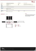 ARM Box PC with NXP i.MX6 Dual Core FA30SB3-210-2