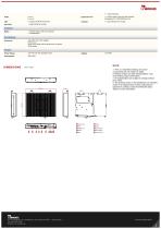 Intel® Atom® E3845 M Series Box PC IBMH100-2