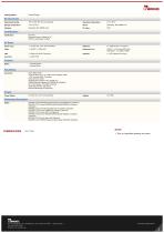Intel® Celeron® N3350 Fanless Computer EACIL20-2