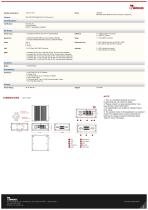 Intel® Celeron® N6211 DIN Rail Box PC IBDRW100-EL-2