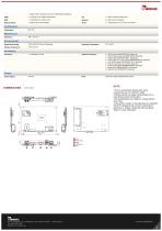 Intel® Celeron® N6211 x86 Embedded Motherboard IE32S-2