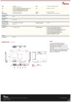 Intel® Core™ i5 x86 Embedded Motherboard IAD32-2