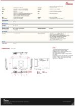 Intel® Core™ i5 x86 Embedded Motherboard IT32-2