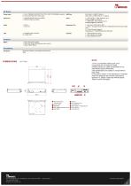 Intel® Core™ i7-14700T 2U Rack Server OMIVEAC-IAD7T-2