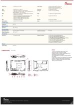 Intel® N100 x86 Embedded Motherboard IAN32-2