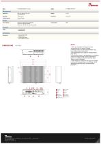 Marine Computer with Intel® Core Ultra 5 I330EAC-IMT-2