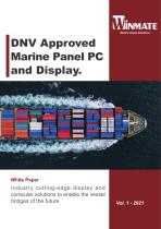 Marine computing solution-1