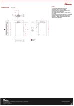 Plug and Play Marine Switch EACSW-2