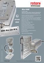 Stainless Steel Actuator-1