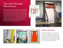 Cold Storage Doors-2
