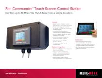 Fan Commander-1