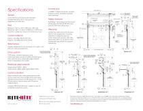 FasTrax LD - Rite-Hite - PDF Catalogs | Technical Documentation | Brochure