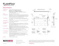FlashFold Vertical Rising Safety System-2