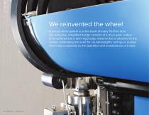 High Speed, High Performance Doors FasTrax® Doors-4