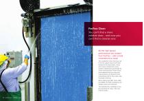 High Speed, High Performance Doors FasTrax® Doors-8