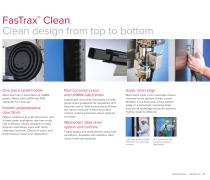 High Speed, High Performance Doors FasTrax® Doors-9