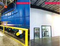 Industrial Curtain Walls-6