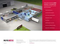 Industrial Curtain Walls-8