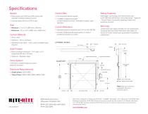 LITE SPEED High-Performance Doors - 2