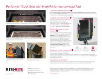 Performer: Head Pad-2