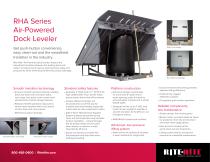 RHA Air powered leveler-1