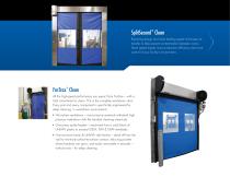 RITE - HITE  DOORS HIGH PERFORMANCE CLEAN ROOM DOORS-4