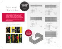 RoboGuard: Fixed Barrier Fencing-3