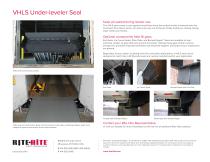VHLS: Under Leveler Seal-2