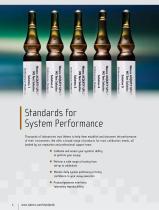 Waters analytical standards and reagents - 6