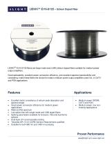 LIEKKI? Er16-8/125 ? Erbium Doped Fiber-1