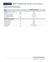 LIEKKI? Yb700-6/125-PM ? Single Mode Ytterbium Doped Fiber-2