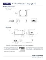 Pearl™ Solid-State Laser Pumping Series - 3