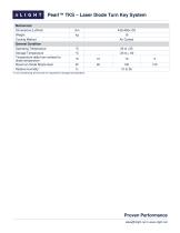 Pearl? TKS ? Laser Diode Turn Key System - 3