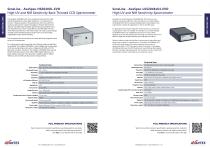 Avantes Product Catalog-11