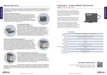 Avantes Product Catalog-5