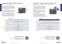 Avantes Product Catalog-6