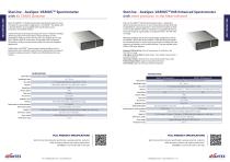 Avantes Product Catalog-8
