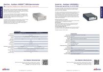 Avantes Product Catalog-9