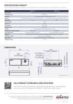 Datasheet-VARIUS-Spectrometer-2