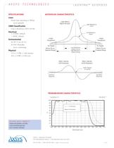 LaserTrac Autofocus - 2