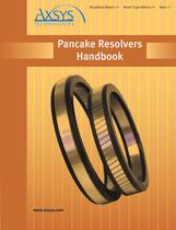 Resolver Catalog - 1