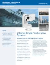 U-Series Single-Field-of-View Systems - 1