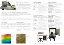 Alphacen 300 - Tip-scanning AFM for heavy and large samples up to 300 mm - 2