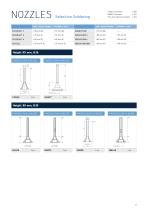 Accessory Catalog - Ersa Soldering Machines - 13