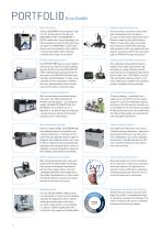 Accessory Catalog - Ersa Soldering Machines - 2