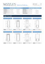 Accessory Catalog - Ersa Soldering Machines - 7